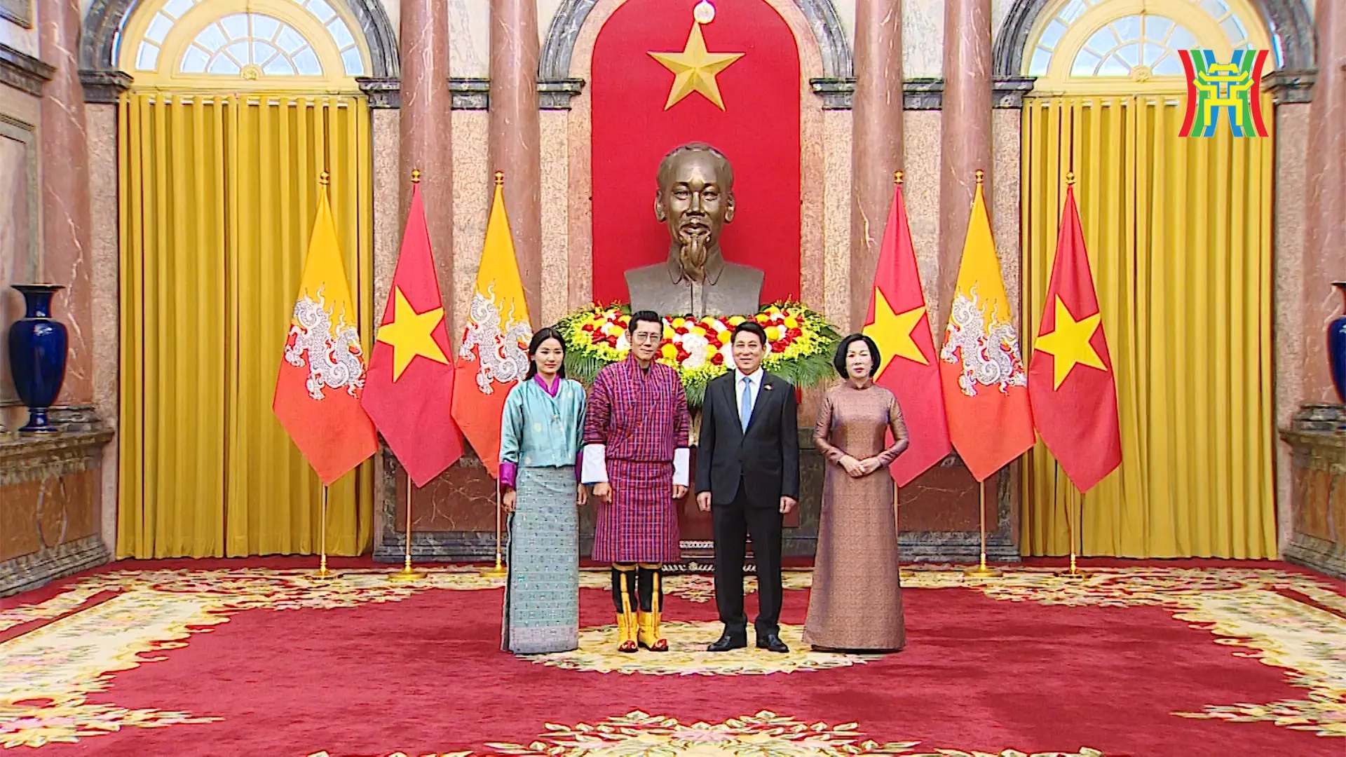 Đài PTTH Hà Nội